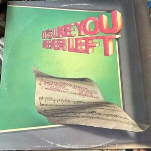 Dave Mason - It’s like you never left record